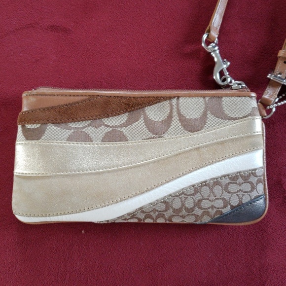 Small purse - Picture 3 of 5